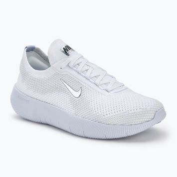 Damen Trainingsschuhe Nike Free 2025 white/ghost/metallic silver