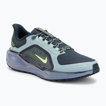 Herren-Laufschuhe Nike Pegasus 41 GTX cannon/obsidian/seaweed/volt