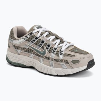 Herren Schuhe Nike P-6000 cream II/anthracite/clay green