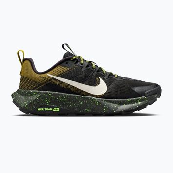 Damen-Laufschuhe Nike Wildhorse 10 black/peat moss/volt ice/phantom