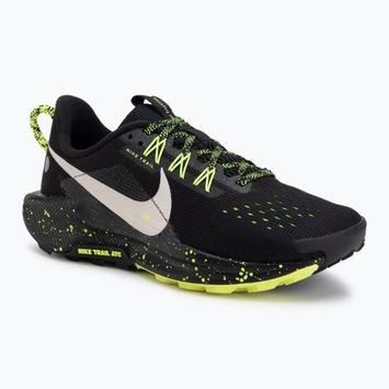 Damen-Laufschuhe Nike Pegasus Trail 5 black/volt ice/phantom