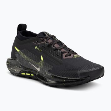 Herren-Laufschuhe Nike Pegasus Trail 5 GORE-TEX black/phantom/tattoo/volt ice