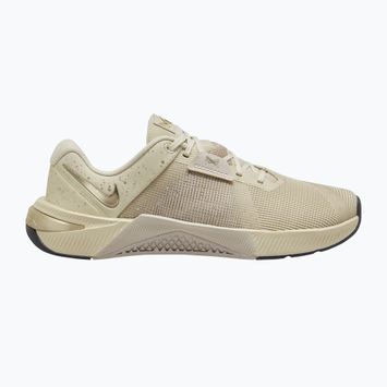 Damen-Trainingsschuhe Nike Metcon 10 SE light khaki/cream II/metallic gold grain