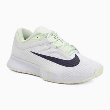 Tennisschuhe Nike Vapor Pro 3 white/volt tint/dark raisin