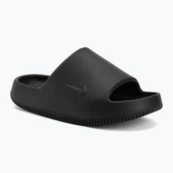 Herren-Badelatschen Nike Calm 2.0 black/black/black