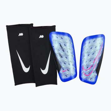 Schienbeinschoner Nike Mercurial Lite SuperLock 458 racer blue/black/pink blast