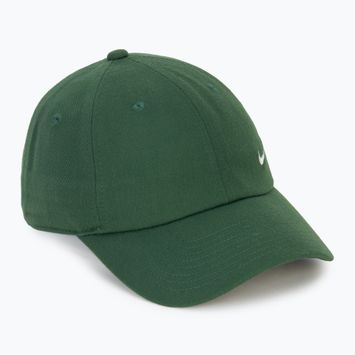 Basecap Nike Club Unstructured fir/sail
