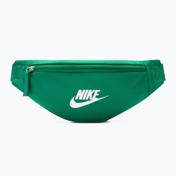 Gürteltasche Nike Heritage malachite/white