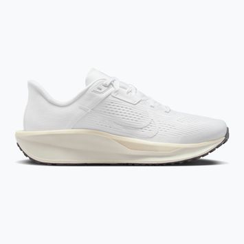 Damen-Laufschuhe Nike Quest 6 white/sail/chalk/white