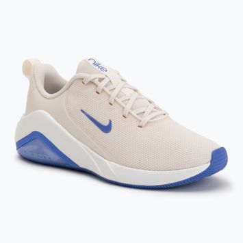Trainingsschuhe Damen Nike Bella 7 chalk/sail/sapphire