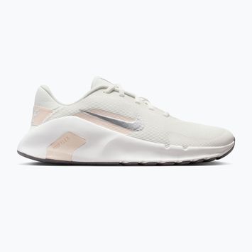 Damen-Trainingsschuhe Nike Flex Train sail/chalk/pencil point/white