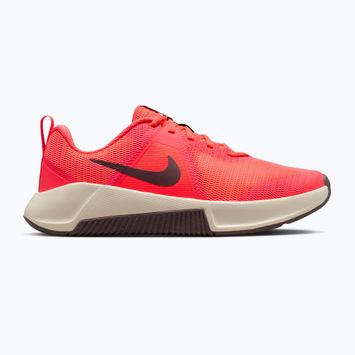 Damen-Trainingsschuhe Nike MC Trainer 3 hot lava/soft pearl/tattoo