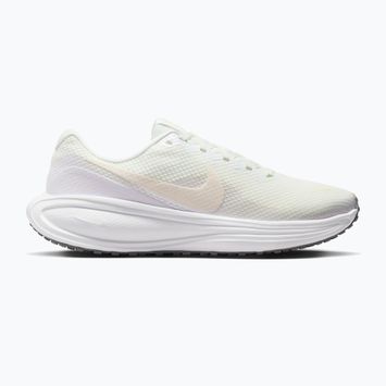 Damen-Laufschuhe Nike Revolution 8 sail/white/pencil point/chalk