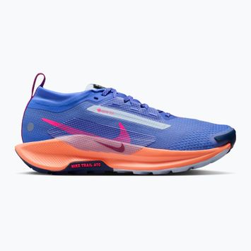 Damen-Laufschuhe Nike Pegasus Trail 5 GTX sapphire/hydrogen blue/hyper pink