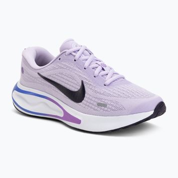 Damen-Laufschuhe Nike Journey Run violet mist/white/purple dynasty