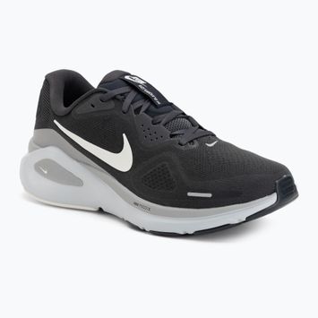 Herren-Laufschuhe Nike Structure 26 anthracite/light smoke grey/sail