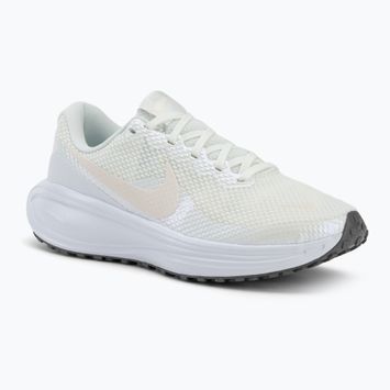 Damen-Laufschuhe Nike Revolution 8 sail/white/pencil point/chalk