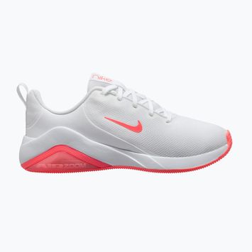 Damen-Trainingsschuhe Nike Bella 7 White/White/Hot Lava