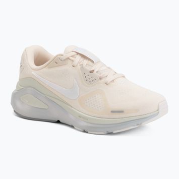Damen-Laufschuhe Nike Structure 26 citron pulse/volt ice/indigo burst