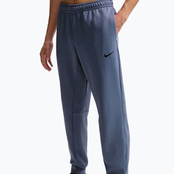 Herrenhose Nike Hyverse Dri-Fit UV Jogger diffused blue/diffused blue/black
