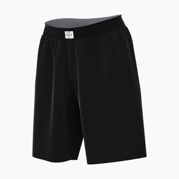 Herren-Shorts Nike Athletic Club Dri-Fit 5" black/pale ivory/black