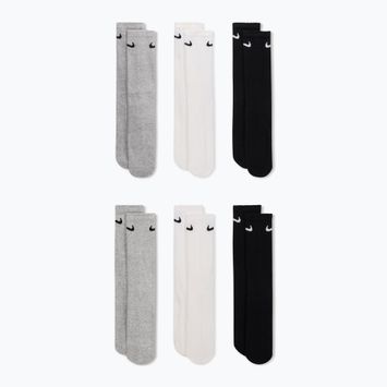 Socken Nike Everyday Cushioned multi color