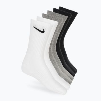 Socken Nike Everyday Cushioned multi color
