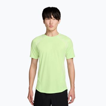Herren-Trainingsshirt Nike Pro Training Dri-Fit light liquid lime/light liquid lime