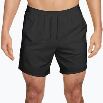 Herren-Laufshorts Nike Stride Dri-Fit 2in1 7" black