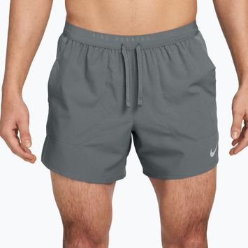 Herren-Shorts Nike Stride Dri-Fit Brief-Lined 5