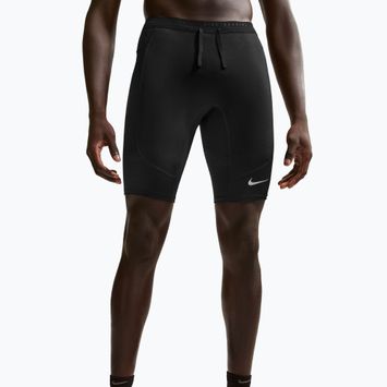 Herren-Laufshorts Nike Stride Dri-Fit Half Tight black