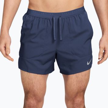 Herren-Shorts Nike Stride Dri-Fit mit 5" Innenbein und Slip-Einsatz