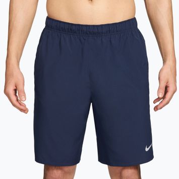 Herren-Shorts Nike Dri-Fit Challenger 9" Unlined midnight navy