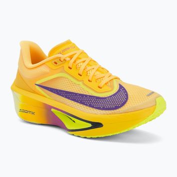 Damen-Laufschuhe Nike Zoom Fly 6 Citron Pulse/Volt Ice/Indigo Burst