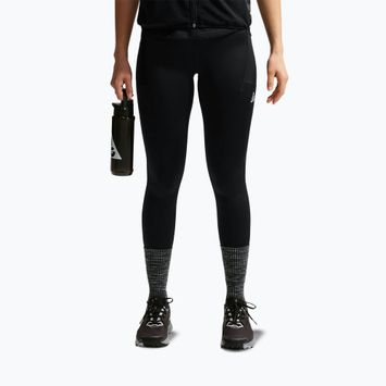 Damenlaufleggings Nike ACG black/summit white