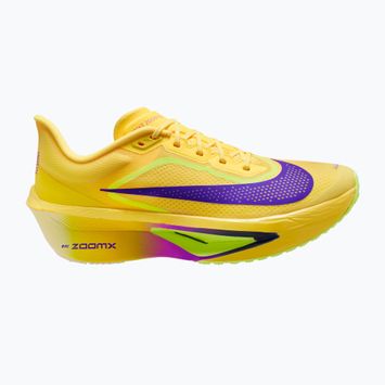 Herren-Laufschuhe Nike Zoom Fly 6 Citron Pulse/Volt Ice/Indigo Burst