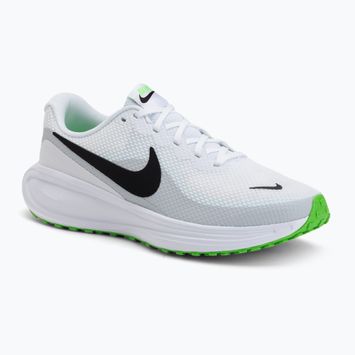 Herren-Laufschuhe Nike Revolution 8 white/pure platinum/glacier blue/black
