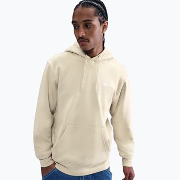 Herren-Hoodie Nike Club Pullover Hoodie light khaki/light khaki/white