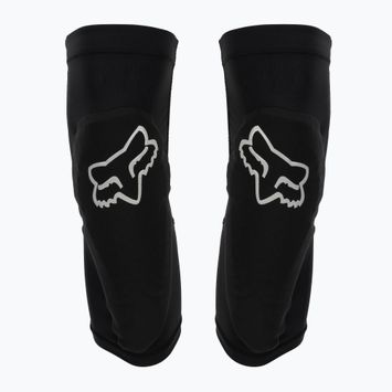 Fahrrad-Knieschoner Fox Racing Enduro Knee black