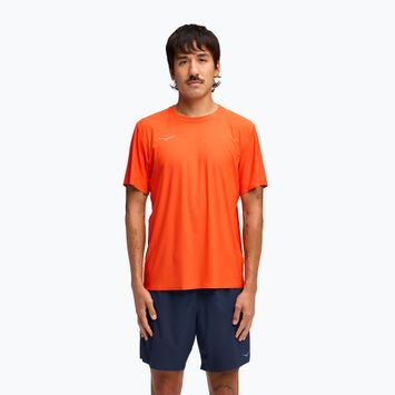 Laufshirt Herren HOKA Airolite 2.0