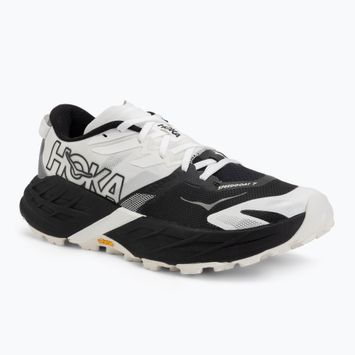 Herren Laufschuhe HOKA Speedgoat 7 black/white