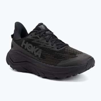 Laufschuhe für Damen HOKA Challenger 8 GTX black/carbon black