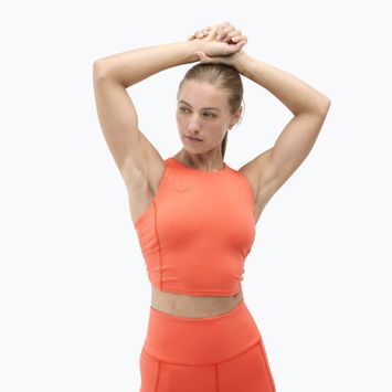 Sport-BH HOKA Elaro Crop bell pepper