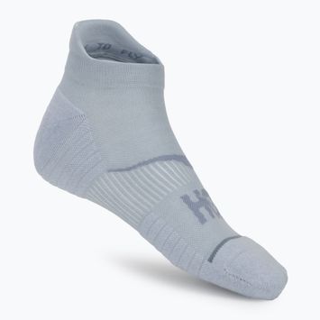 Socken HOKA No-Show Run Sock 3 Paar celstl blue/minrl blue/neon yuzu