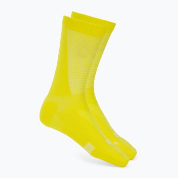 Herrensocken HOKA Race Day Crew hoka citrus