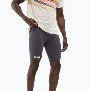 Laufshorts Herren HOKA Race Day Half Tight squid ink