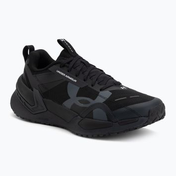 Herren Trainingsschuhe Under Armour Reign XT black/anthracite/black