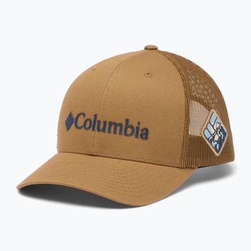 Basecap Columbia Mesh Snap Back delta
