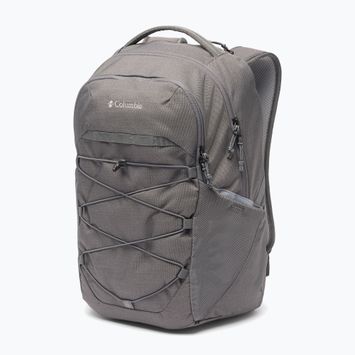 Wanderrucksack Columbia Atlas Explorer 28 l city grey heather