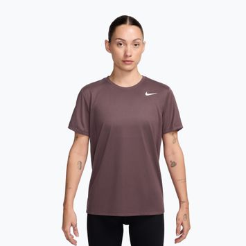Damen-Trainingsshirt Nike Dri-Fit tattoo/white